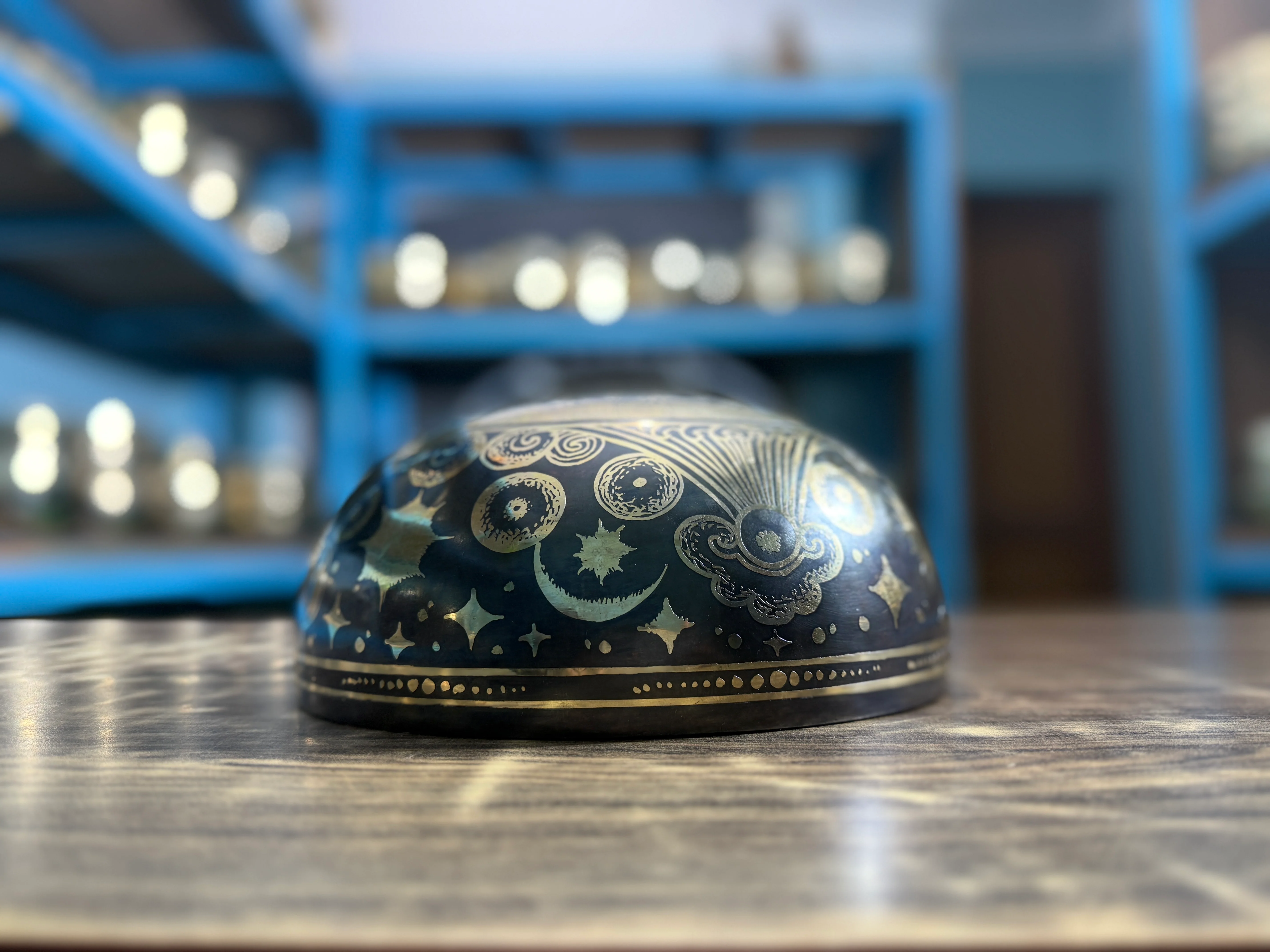 The Polaris Bowl: 9 inch | Limited Run - Image 51