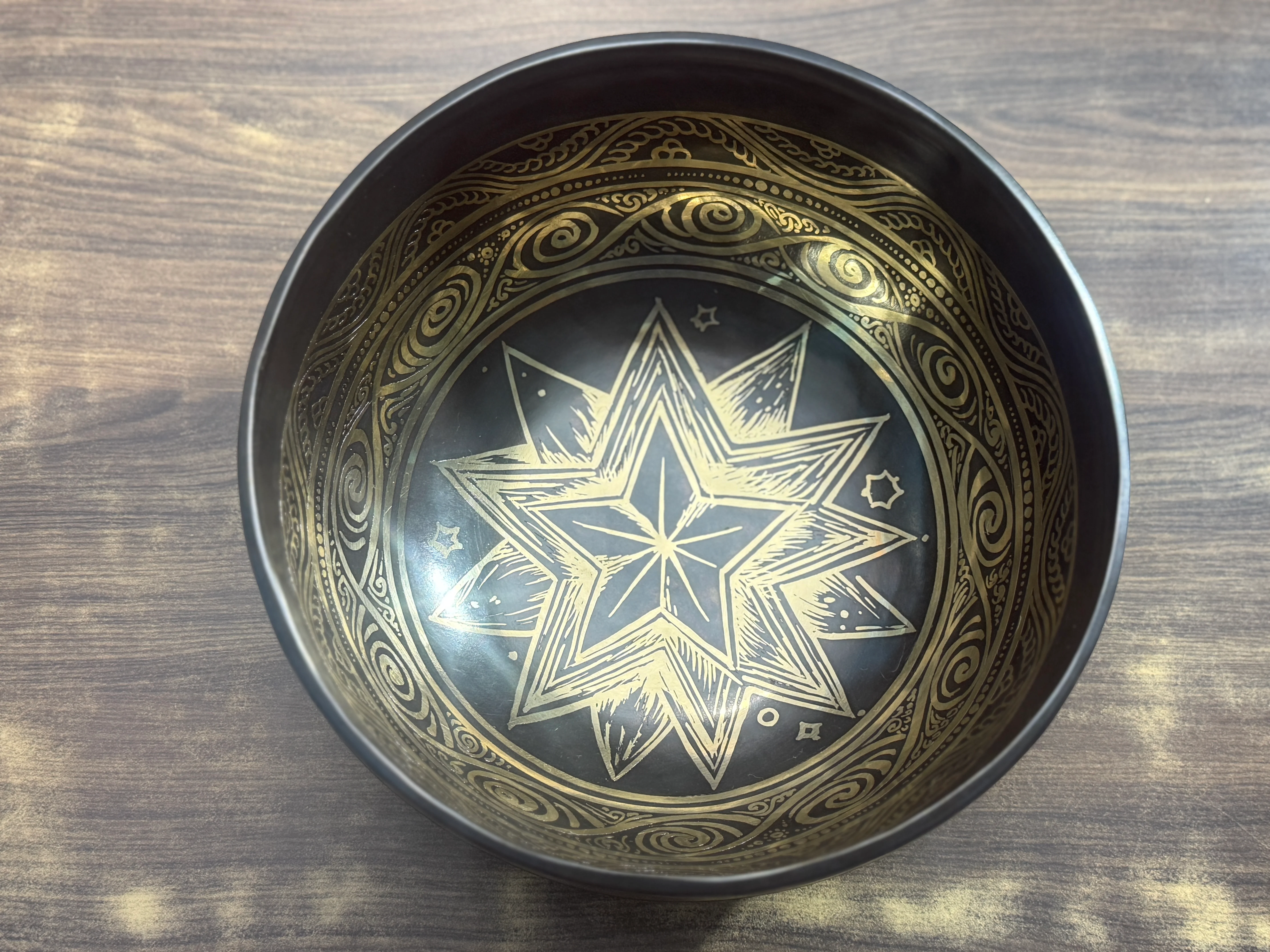 The Polaris Bowl: 9 inch | Limited Run - Image 6