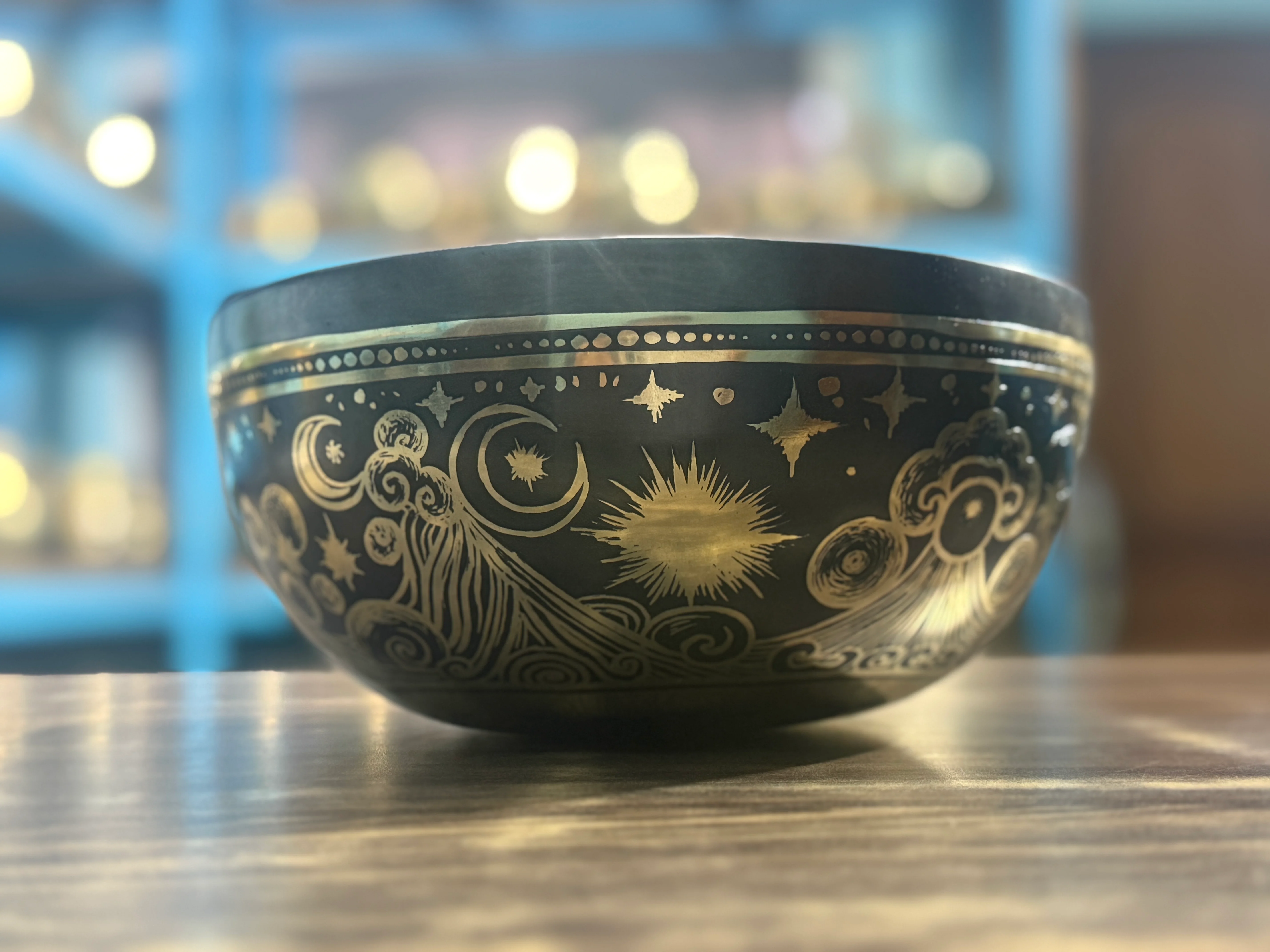 The Polaris Bowl: 9 inch | Limited Run - Image 7