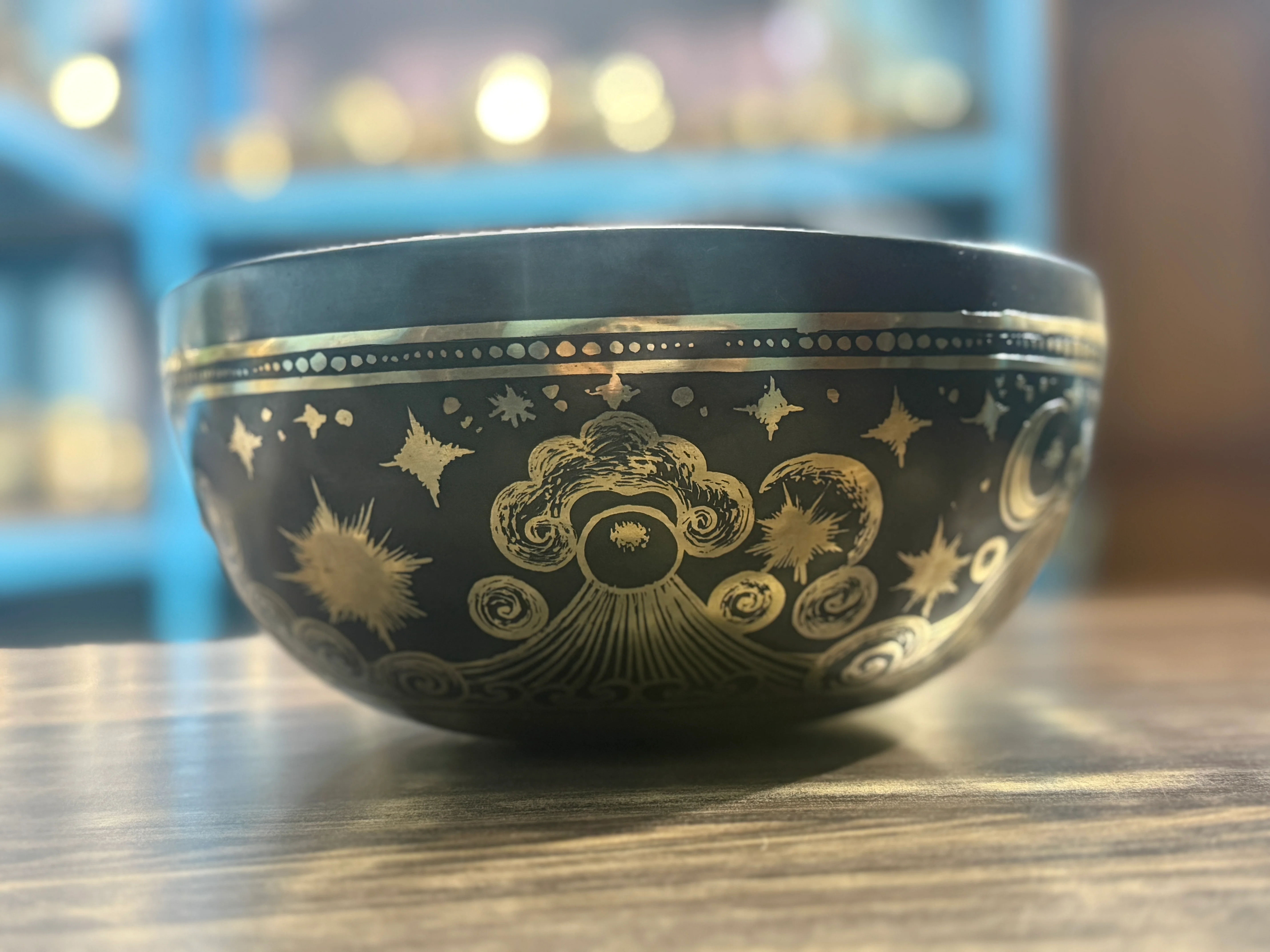 The Polaris Bowl: 9 inch | Limited Run - Image 8