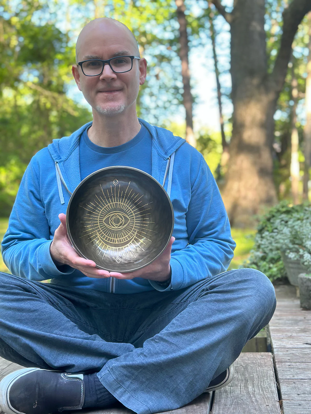 The Sonic Yogi Singing Bowl - Image 6