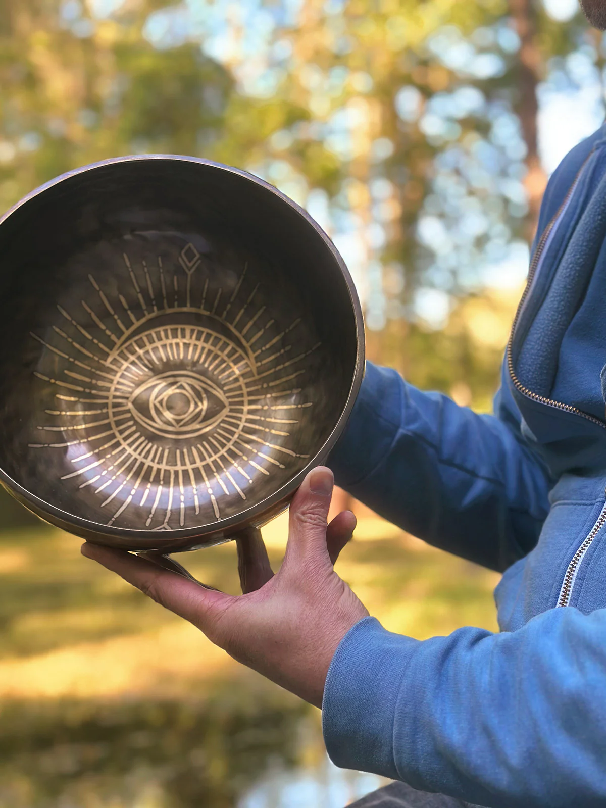 The Sonic Yogi Singing Bowl - Image 7