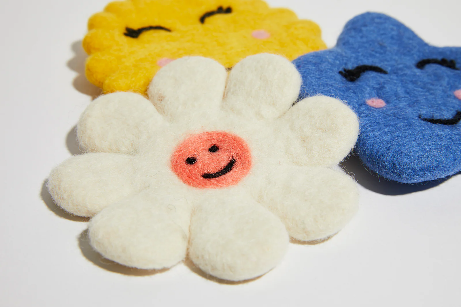 The Three Little Ohmies: Set of Three Bronze Singing Bowls Made Just For Children - Image 35