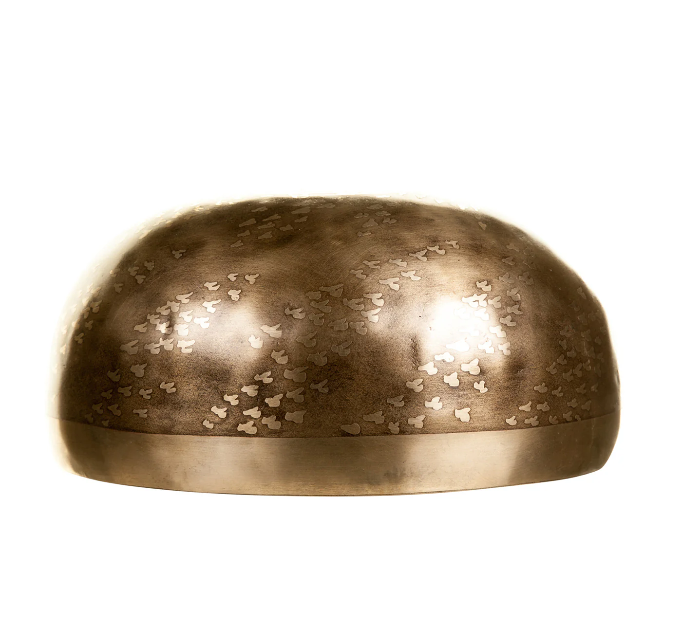 The Tree of Life Bowl: 6 Inch | Limited Design Handmade Bronze Singing Bowl From Nepal - Image 29