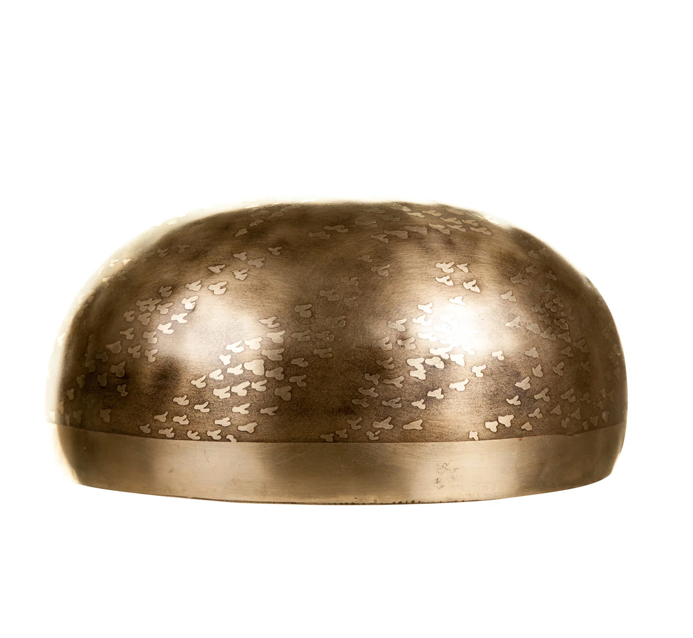 The Tree of Life Bowl: 6 Inch | Limited Design Handmade Bronze Singing Bowl From Nepal - Image 36