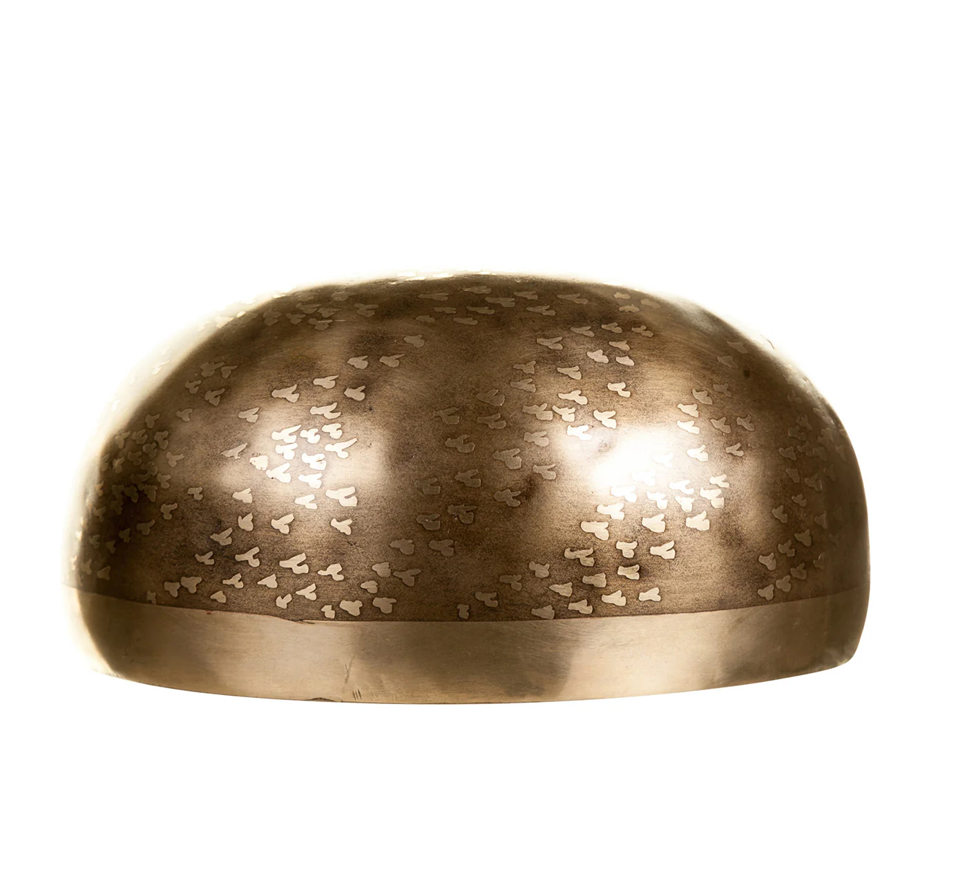 The Tree of Life Bowl: 6 Inch | Limited Design Handmade Bronze Singing Bowl From Nepal - Image 43