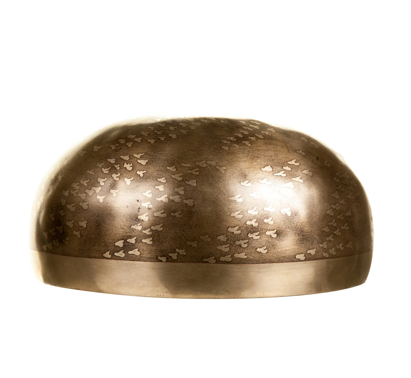 The Tree of Life Bowl: 6 Inch | Limited Design Handmade Bronze Singing Bowl From Nepal - Image 53